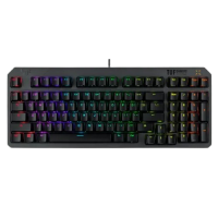 Asus TUF Gaming K3 Gen II RGB Mechanical Keyboard